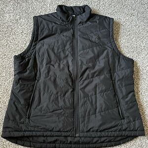 The North Face Women’s XXL Puffer Vest